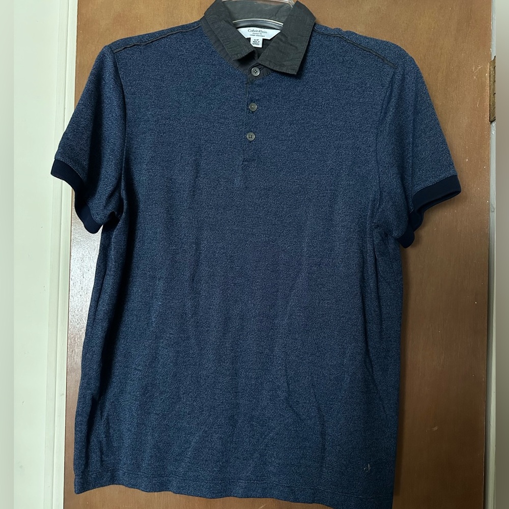 CALVIN KLEIN polo